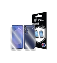 Samsung Galaxy S25 FE için Hydrogel Tam Kaplama (Ekran ve Arka Koruma)
