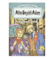 Altın Beyinli Adam