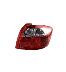 TOYOTA AURIS SAĞ ARKA STOP 2010-2012 81551-02550-DPO