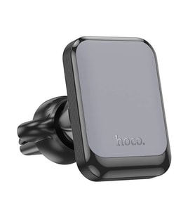 HOCO H24 Araç Havalandırma Bölmesi Manyetik Telefon Tutucu-(5775) - HPSBYI7271-2464