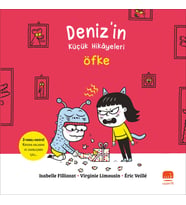 Deniz’in Küçük Hikayeleri: Öfke