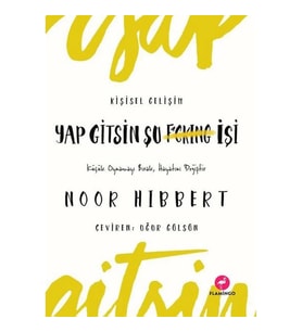YAP GİTSİN ŞU İŞİ !