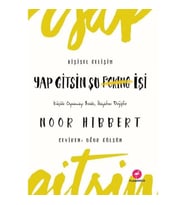 YAP GİTSİN ŞU İŞİ !