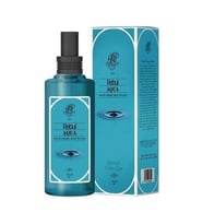 Rebul 100ml Aqua Spreyli Cam Şişe Kolonya