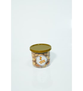 Lüx Karışık Kuruyemiş - 100 gr
