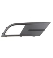 Vw Jetta 2015-2018 Sağ Sis Kapağı Sisli 5C6853666E