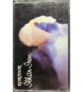 (Plak Değildir KASET tir) İlhan İrem Koridor Kaset