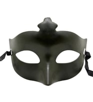 Masquerade Kostüm Partisi Venedik Balo Maskesi