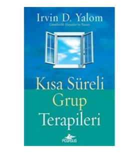 Kısa Süreli Grup Terapileri