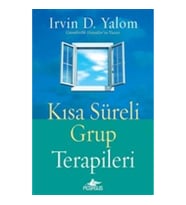 Kısa Süreli Grup Terapileri