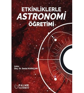 Etkinliklerle Astronomi Öğretimi (Krem)