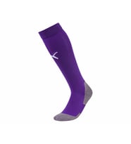 Puma Team Liga Socks Core Prism Violet-Puma W Futbol Tozluk 70344110 Mor