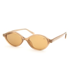 Hermod K9142-C55 49 Polarize Kadın Güneş Gözlüğü (Kahverengi)