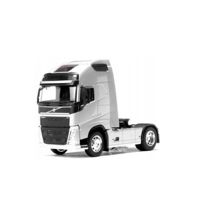 1:32 Volvo Fh 4 Teker Tır Çekici