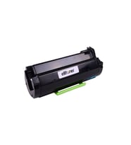 Elittoner 505X-605H - Lexmark MX/MS310, MS410, MS510, MS610 (10K)