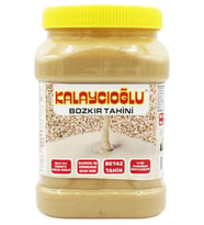 Kalaycıoğlu Beyaz Bozkır Tahini 935 Gr.