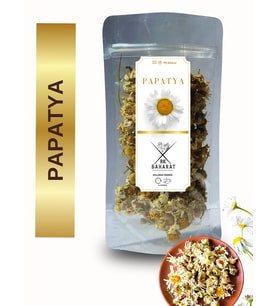 Papatya (İSTEDİĞİNİZ GRAMAJ SEÇİP SİPARİŞ OLUŞTURABİLİRSİNİZ)