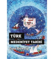 Türk Medeniyet Tarihi