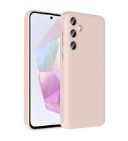 Galaxy A26 Kılıf Kamera Korumalı Kartlık Hazneli Zore Vitra Kapak