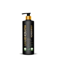 Liquid Keratin Organik Saf Keratinli Saç Bakım Kremi (200ML)