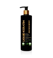 Liquid Keratin Organik Saf Keratinli Saç Bakım Kremi (200ML)