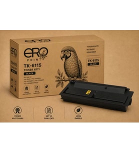 Kyocera ECOSYS M4132idn Muadil Toner