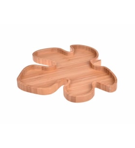 Bambum Lify İncir Yaprak Tabak B0132