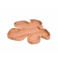 Bambum Lify İncir Yaprak Tabak B0132