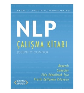 NLP Çalışma Kitabı