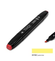 TOUCH TWIN MARKER GY163 GREEN BICE