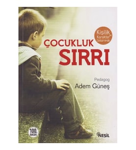 ÇOCUKLUK SIRRI