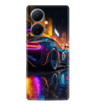 Vivo V29 Lite Telefon Kılıf Hayat Serisi Desenli Xgtx-tbs-090-2013