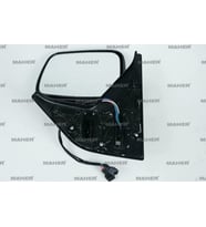 Dış Dikiz Aynası Transporter T4 1990-2003 Elektrikli, Isıtmalı Sağ Oem No:701857508H01C Adet