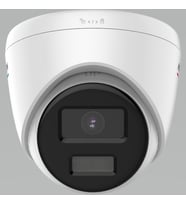 HIKVISION DS-2CD1327G0-LUF 2MP 2.8MM 30MT H265+ IP67 COLORVU IR DOME IP KAMERA