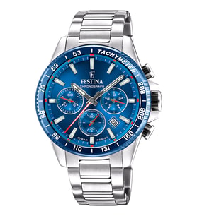 FESTINA F20560/3 ERKEK KOL SAATİ