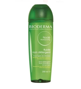Bioderma Node Fluid Shampoo 200 ml