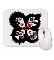 Kiss Mouse Pad.jpg