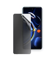SChitec Redmi 11SE Uyumlu Ön Yüzey Hayalet Privacy Hidrojel Ekran Koruyucu