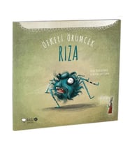 Öfkeli Örümcek Rıza