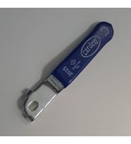 CARDEN KÜRESEL VANA KOLU 3/4" ( MAVİ )
