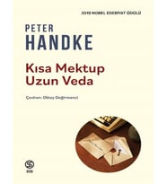 Kısa Mektup Uzun Veda