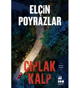 Çıplak Kalp - Sc