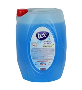 Antibakteriyel Sıvı El Sabunu 5 Litre