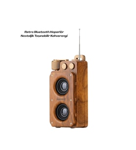 Lexroo A8 SPEAKER