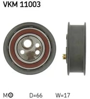 SKF VKM11003 Triger Gergi Bilyasi 026109243J