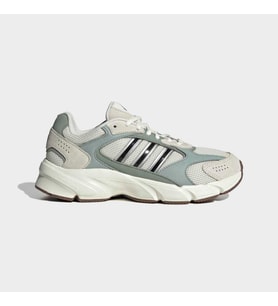 adidas JS0075 CRAZYCHAOS 2000 Kadın Günlük Spor Ayakkabısı (Bej)