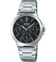 Casio LTP-V300D-1AUDF Kadın Kol Saat