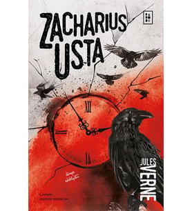 Zacharius Usta
