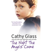 The Night the Angels Came (Gri-Kırmızı)