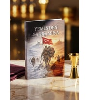 Yemenden Sarıkamış'a